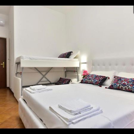 Hotel Dream House Rom Exterior foto