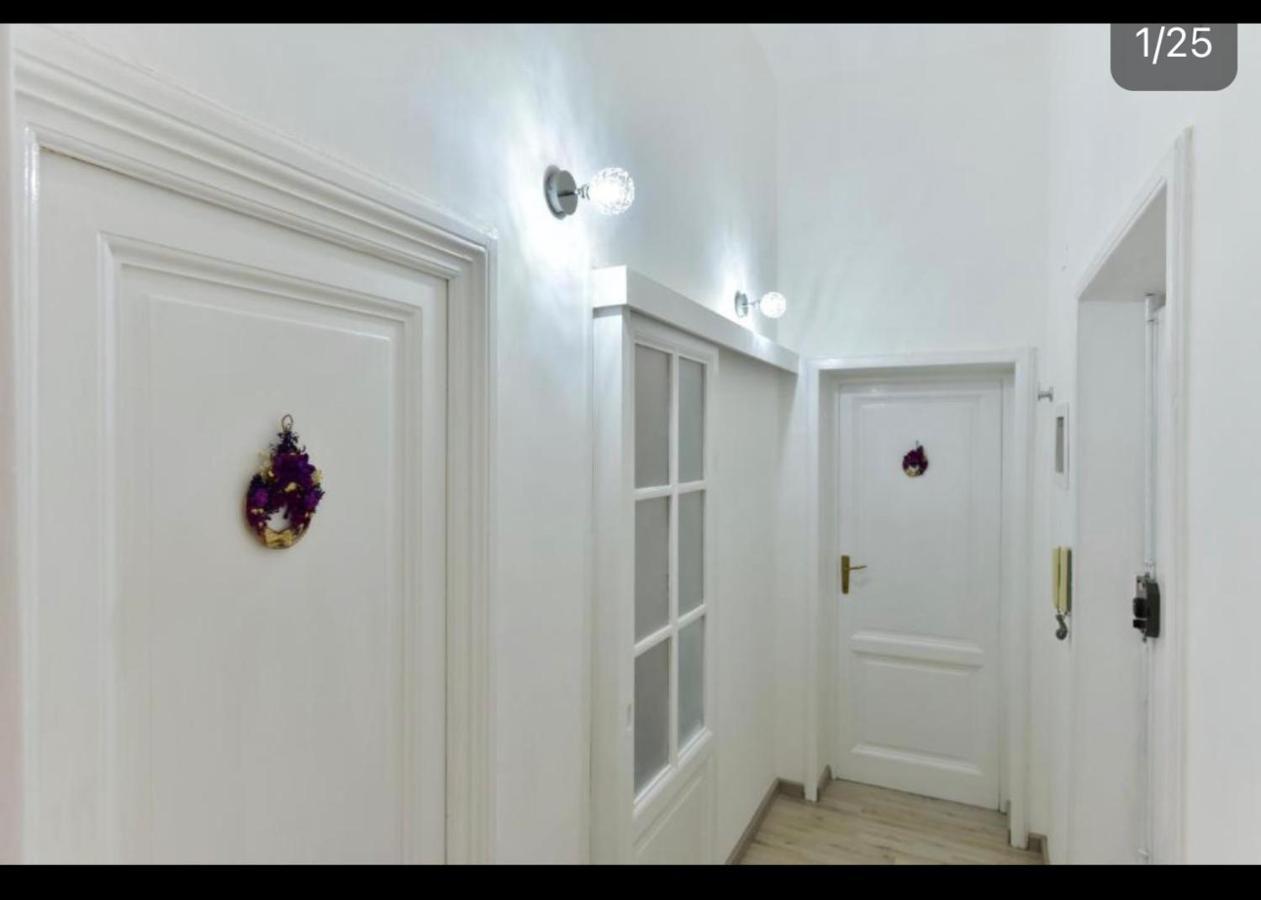 Hotel Dream House Rom Exterior foto