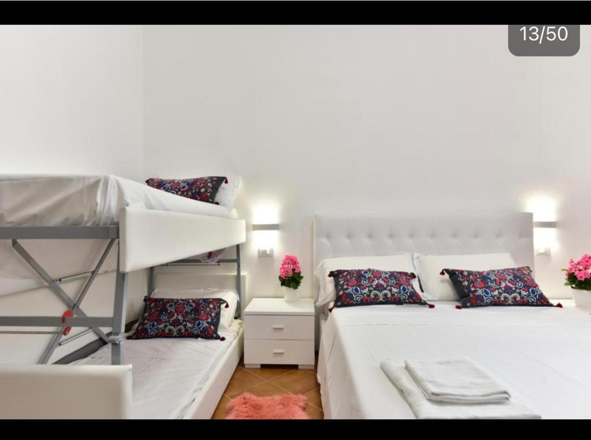 Hotel Dream House Rom Exterior foto