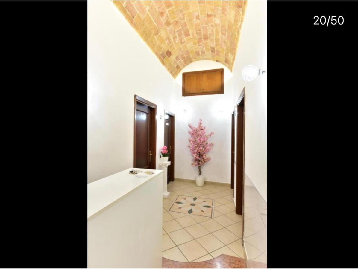 Hotel Dream House Rom Exterior foto