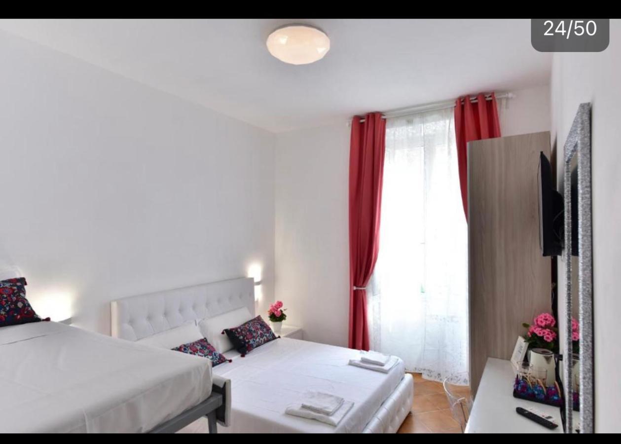 Hotel Dream House Rom Exterior foto