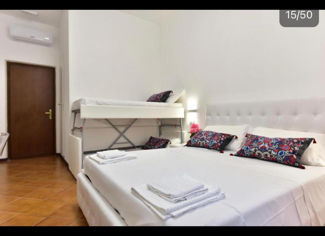 Hotel Dream House Rom Exterior foto