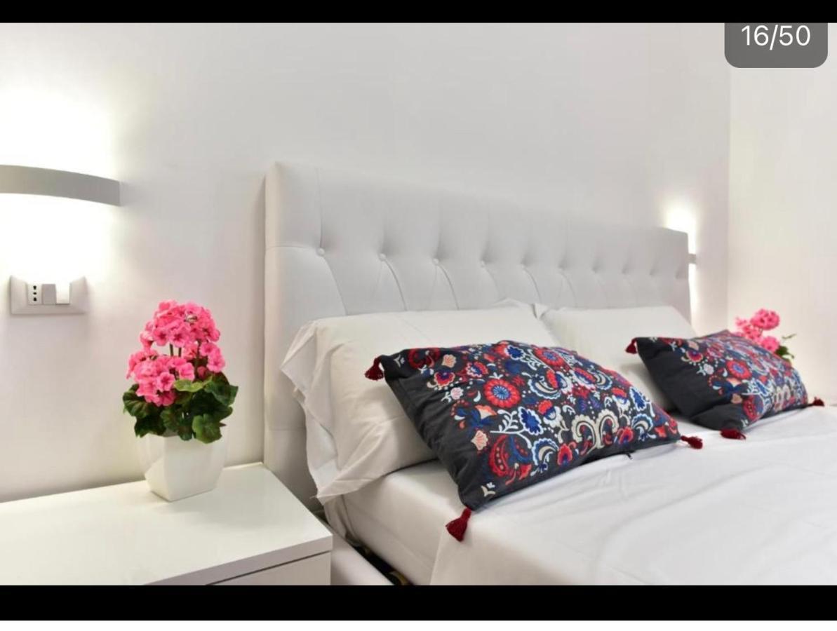 Hotel Dream House Rom Exterior foto
