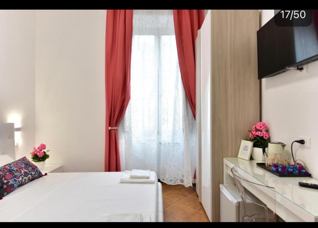 Hotel Dream House Rom Exterior foto