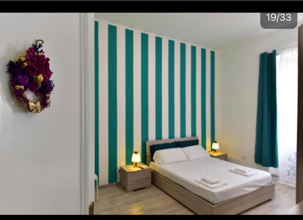Hotel Dream House Rom Exterior foto